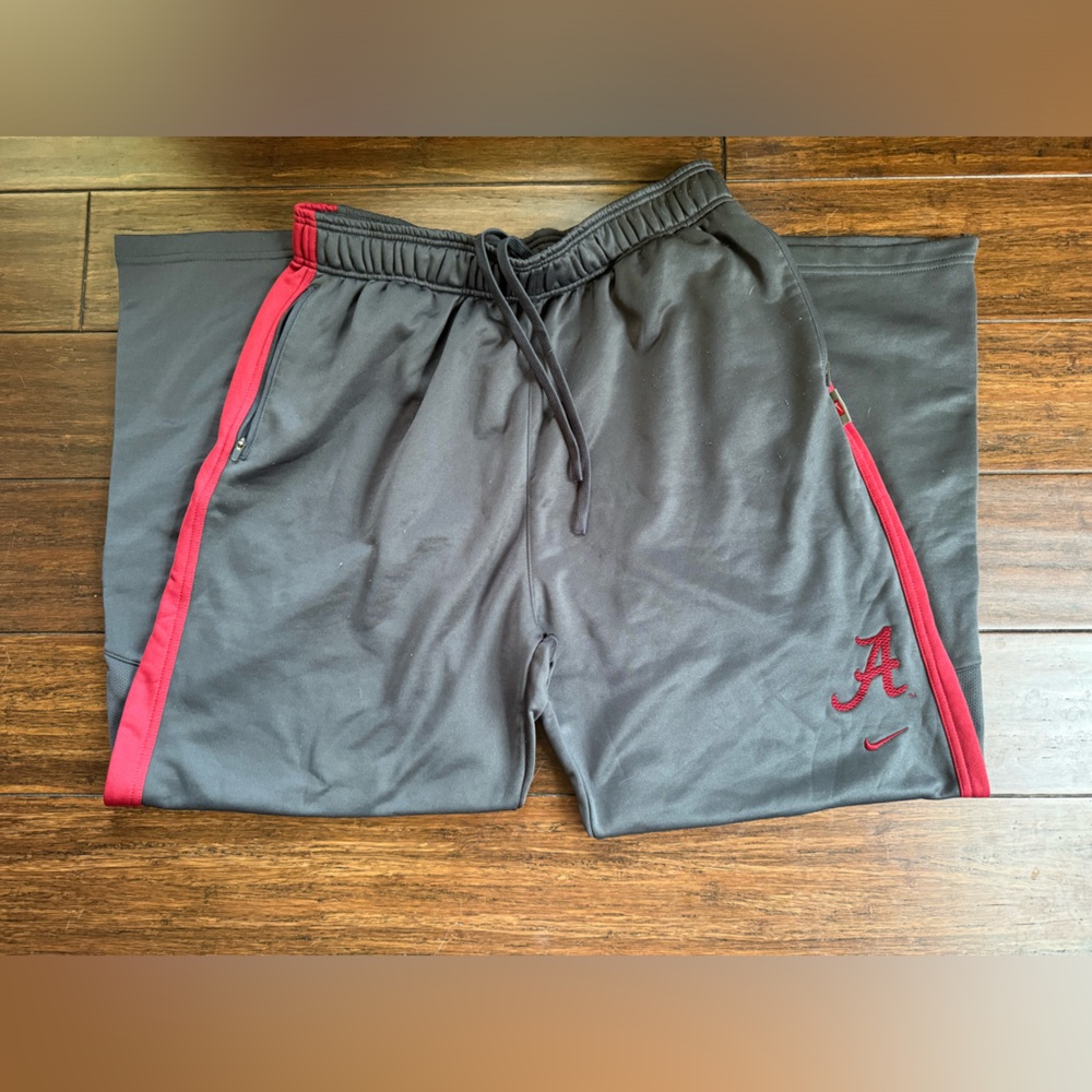Men’s University of Alabama sweatpants